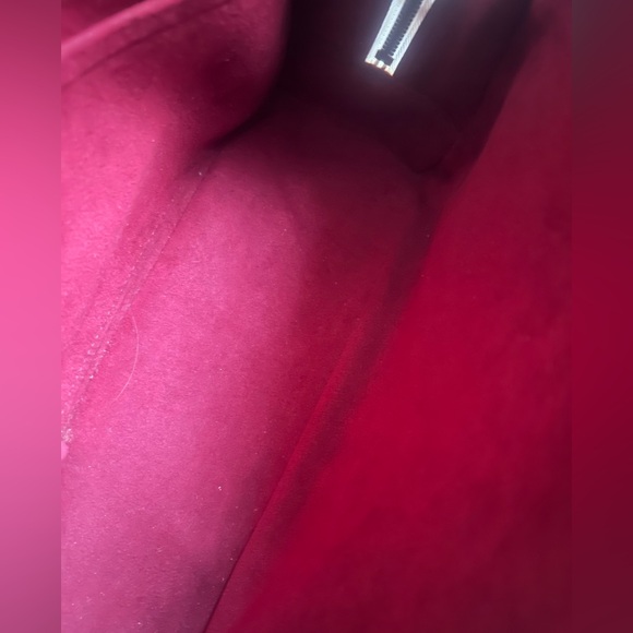 Louis Vuitton White Multicolor Satchel - Picture 8 of 8